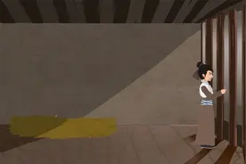 古代最残忍的刑罚,行刑过程长达2年,开始很舒服，最后痛不欲生图片