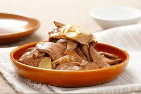 动物内脏胆固醇太高、不利于心脑血管？医生：4种内脏是营养佳品图片