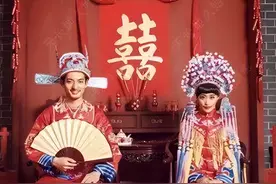 古代人近亲结婚，经常“表哥娶表妹”，为啥没出现那么多畸形儿？图片