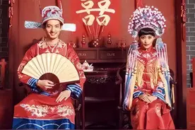 古代人近亲结婚，经常“表哥娶表妹”，为啥没出现那么多畸形儿？图片