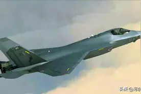 沈飞迎来高光时刻，巴基斯坦空军官宣，将采购歼31隐形战斗机图片