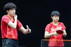 快收藏！2月份乒乓球比赛安排出炉，国乒正月初七出击世乒赛！图片