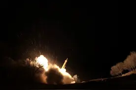 伊朗连炸三国目标，展现强大情报能力，弹道导弹发起“斩首”行动图片