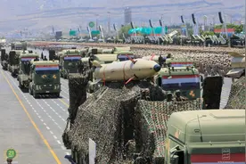 也门胡塞武装到底有多强？三大狠人战术：7万次狙杀震撼中东战场图片