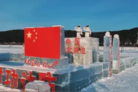 在祖国的每一寸土地，都有人民子弟兵给的安全感图片