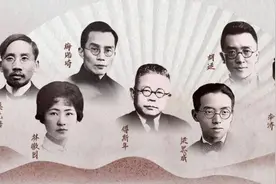 “国宝”刘文典的狂狷下场：能跟蒋对打，却被闻一多一枪挑于马下图片