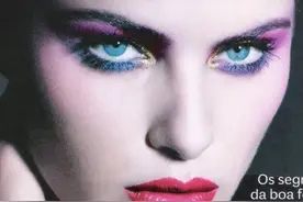 巴西维密超模——伊莎贝莉·芳塔娜写真集图片