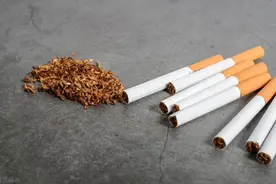 东北香烟，是如何衰落的？图片