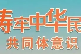 唱响新时代的《乌苏里船歌》——手绘漫画·铸牢中华民族共同体意识图片