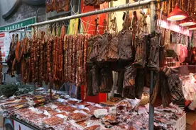 香肠腊肉怎么吃？成都疾控来支招图片