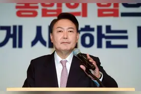 48小时内，朝鲜2次展开炮击，乌专家：平壤太依赖中国，不敢大打图片