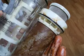 前置过滤器到底是不是“智商税”？我家用了2年多，说说真实体验图片