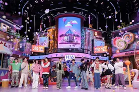 《你好，星期六》再开剧本局，檀健次卧底成功一雪前耻图片