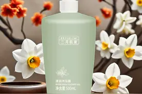 每天使用沐浴露：必要性与注意事项图片