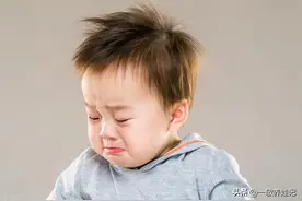 一岁孩子高烧三天三夜，以为是甲流，结果却是幼儿急疹惹的祸图片