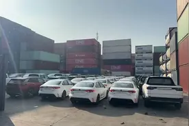 新车上牌变二手车，身价反涨十几万 这门生意在温州火了图片