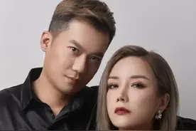 酒窝夫妇思思跳楼：江西二婚嫁澳门，被地域黑网爆，更多细节曝光图片