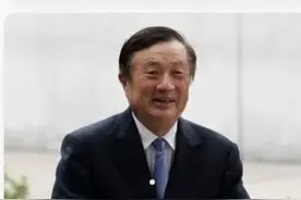 富翁财富如何获得的？图片