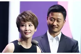 谢楠自曝夫妻生活，看到吴京的害怕，才知道周一围当初受多少委屈图片