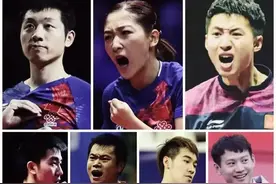 7大陪练神龙，各有不同分工！最强陪练天团分别陪谁，都练什么？图片