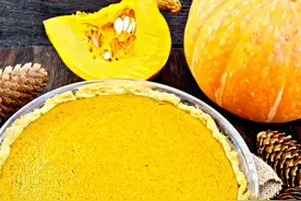 与南瓜相克的6大食物，两者尽量不要一起食用，别再傻傻去吃图片