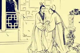 民间故事：乌鸦常年追咬豪绅，继而早亡，男子上门：活该你家诅咒图片
