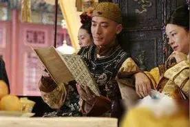 她是清朝最美格格，向溥仪表白时拿出一份证明书，遭拒后一生未嫁图片