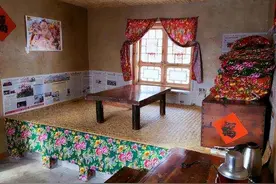 中国关系最亲近的省份，能有多“铁”？看看你和哪个省最亲！图片