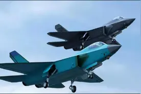 重磅！巴铁空军慧眼如炬，引进歼-35隐身战机，印度将无力招架图片