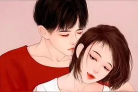 男人思念你到极致，不会说“我想你”，而是会给你这4个“信号”图片