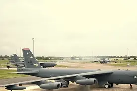 今日国际军情动态速览图片