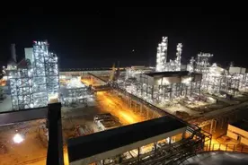 看了中国的化肥总产量，再看俄罗斯化肥产量，这差距很明显图片