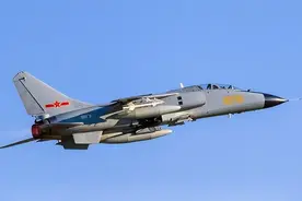 我国最不肯出售的国产战机，被誉无价之宝，问世30多年风采依旧图片
