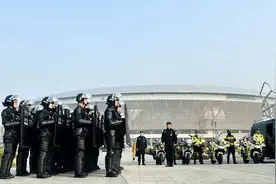 警察节｜成都龙泉驿公安举行警营开放日活动图片