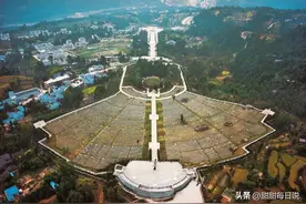 外网热议中国烈士陵园，各国网友罕见集体致敬，日本人却集体装死图片