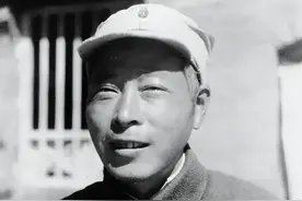江西才子之乡走出的重量级人物，“红军书法家”备受推崇图片