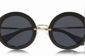 墨镜十大品牌排行榜图片