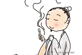 两个妇科穴位，艾灸后很神奇，女人一定要知道图片