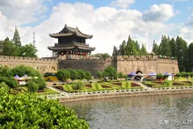 荆州十大必玩景点，去过九处才算真正玩转荆州图片