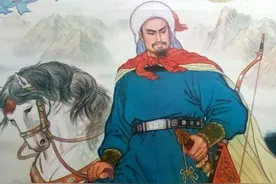 开封之战是明末最为惨烈的战役，也是大明宗室唯一亲自参战的战役图片