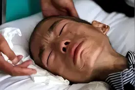 “安乐死”没有痛苦？别看走的很安详，但它的痛苦程度超出你想象图片