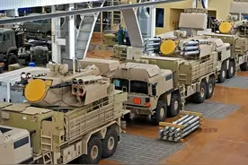 俄罗斯没有其他选择，疯狂进口中国先进设备，为军工业博出机会图片