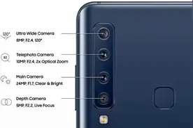 人像容易变形？用对焦段，才是告别“上镜畸形脸”的更好方式！图片