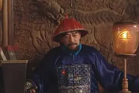 真实的隆科多原来这么牛！比《雍正王朝》里要厉害得多图片