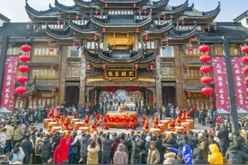 中国县城概况：长兴——来长兴，万事长兴！图片