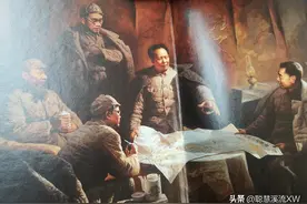 天下读书人的楷模，掌上千秋史，胸中百万兵图片