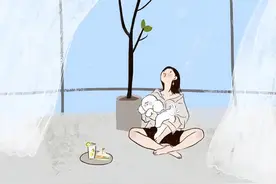 男人拒绝一个女人，大多藏着这3个原因，很准图片