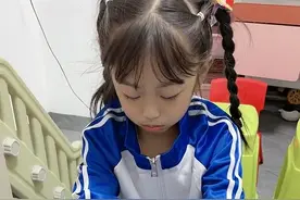 欣悦因为成绩好，被孤立，该怎么办？终极一班《第二集》#终极一班 #欧阳一家 