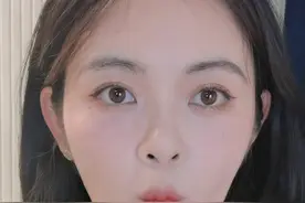 每天4分钟114斤上镜秒变90斤的脸  学会运用镜头畸变和瘦脸操 @DOU+小助手 #干货 #瘦脸视频封面