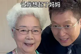 昨天采访93岁的电影艺术家田华老师，现场真想叫一声妈妈！让我们一起祝福田华老师、金迪老师、杨幸媛老师健康长寿！@主持人王芳 #名人大咖